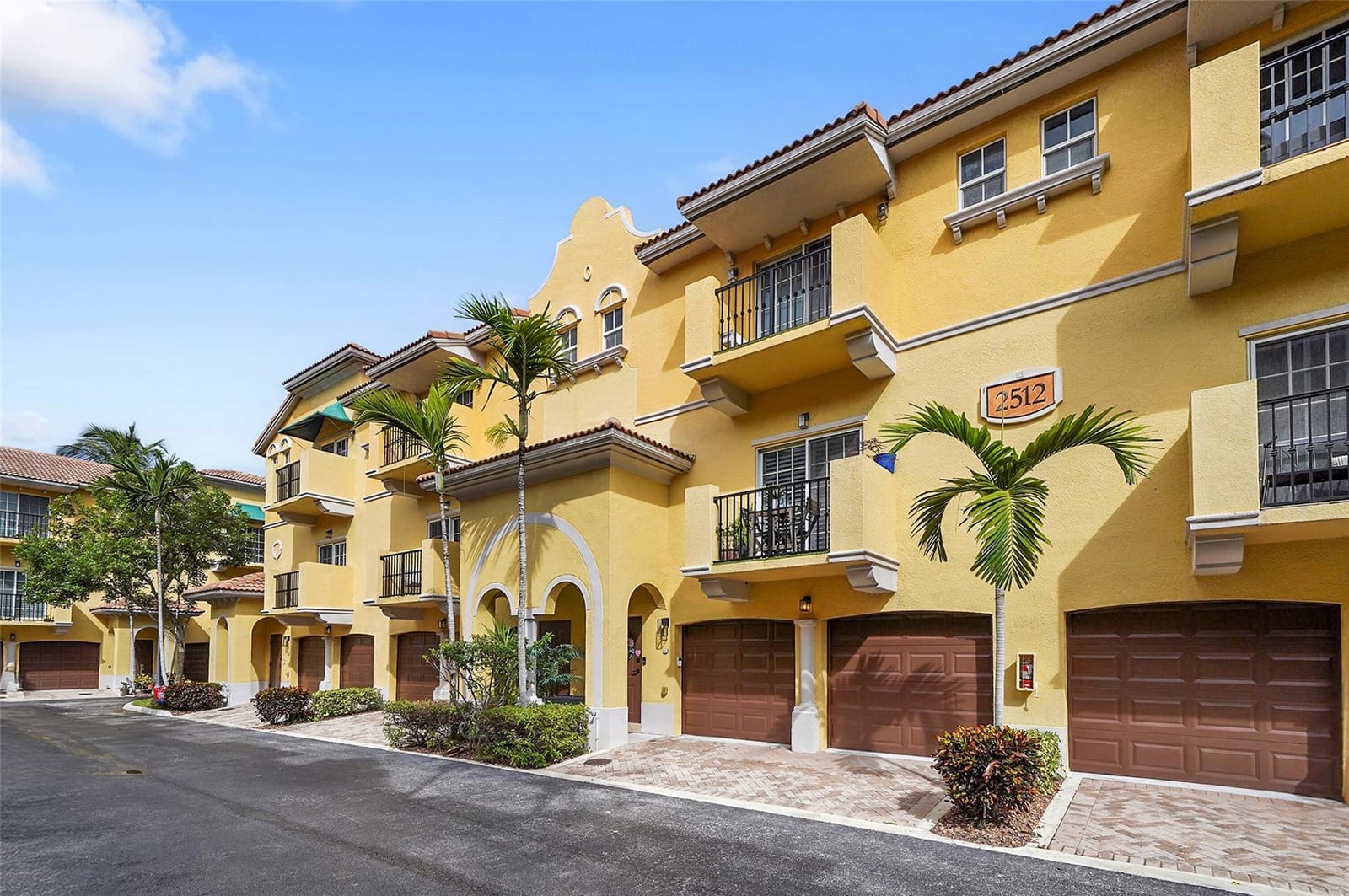 2512 SW 14th Avenue 503, Fort Lauderdale, FL 33315
