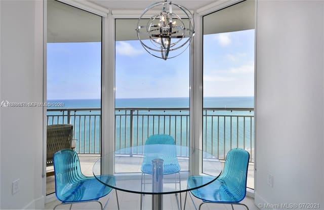 17375 Collins Avenue 2002, Sunny Isles Beach, FL 33160