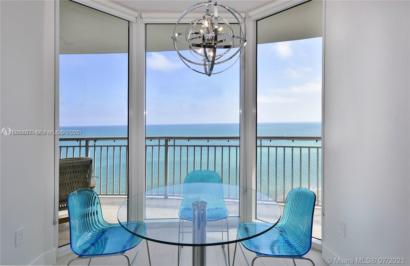17375 Collins Avenue 2002, Sunny Isles Beach, FL 33160, Sunny Isles Beach