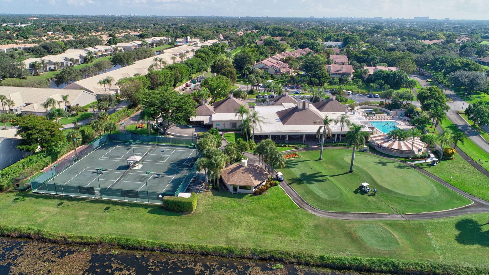 5055 Oak Hill Lane 222, Delray Beach, FL 33484 photo 25