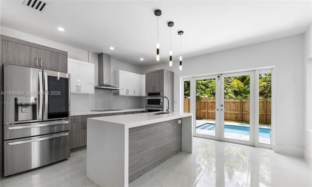 3140 Carter Street 3140, Miami, FL 33133