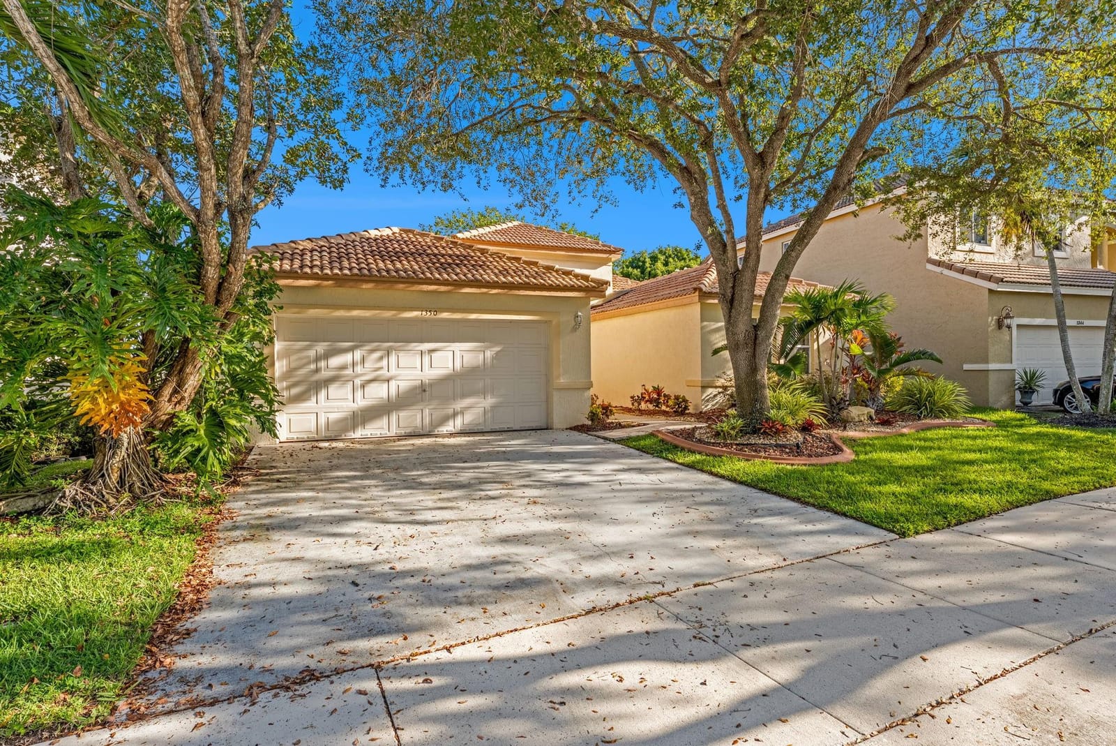 1350 Meadows Boulevard, Weston, FL 33327 photo 28