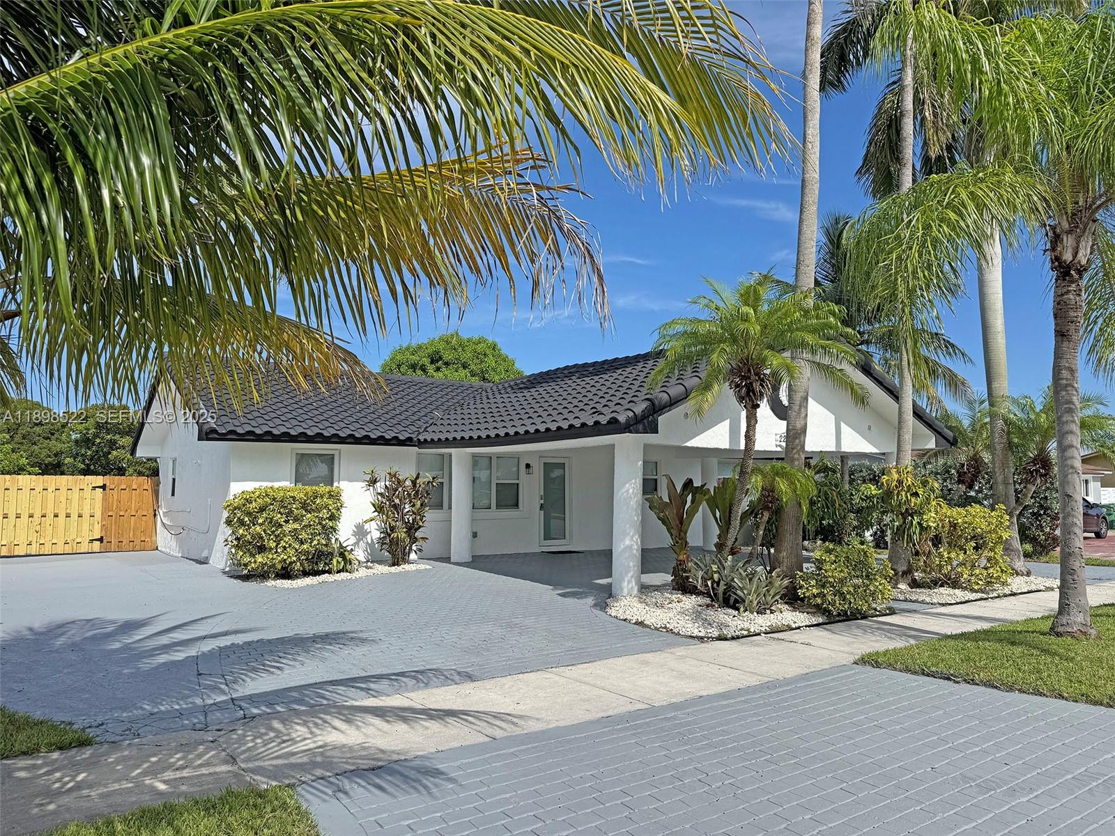 22712 SW 113th Place, Miami, FL 33170, Miami