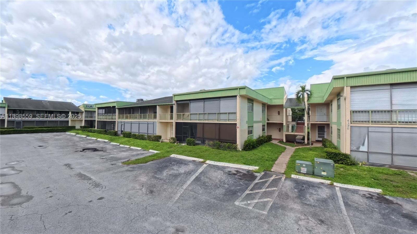 4135 NW 88th Avenue 103, Coral Springs, FL 33065, Coral Springs