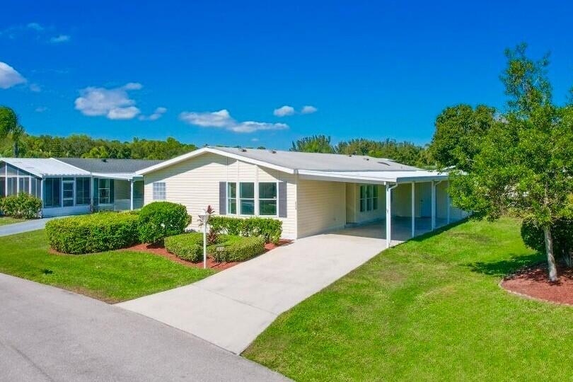 2824 Nine Iron Drive, Port St. Lucie, FL 34952, Port St Lucie
