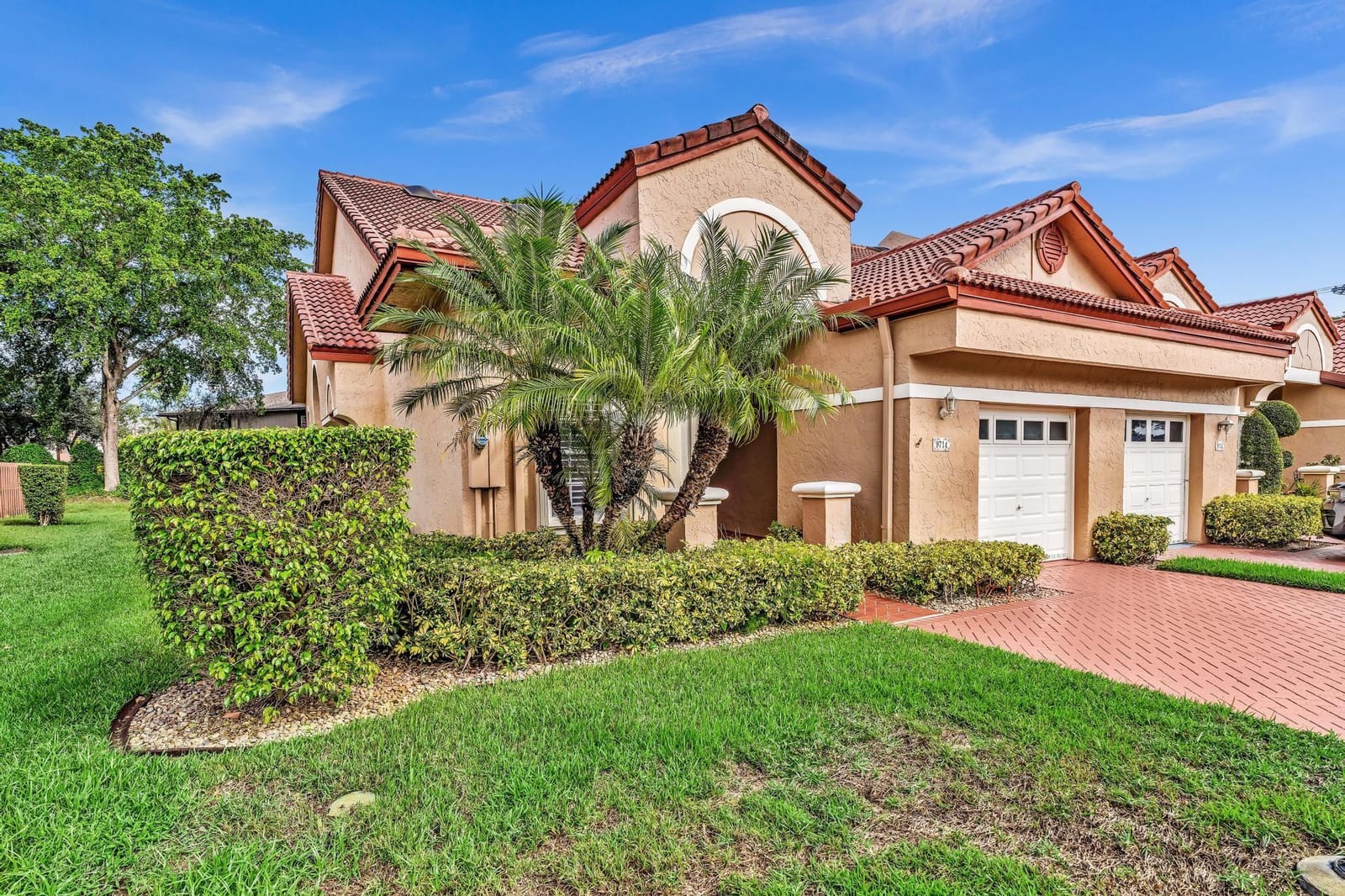 9714 S Malvern Drive 9714, Tamarac, FL 33321