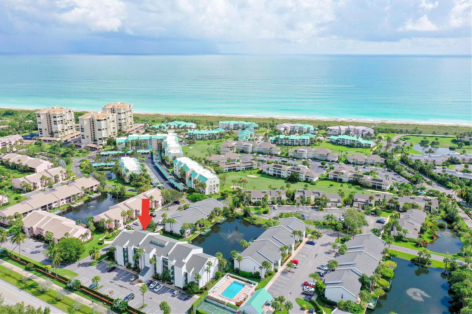 2400 S Ocean Drive 6445 — photo 2
