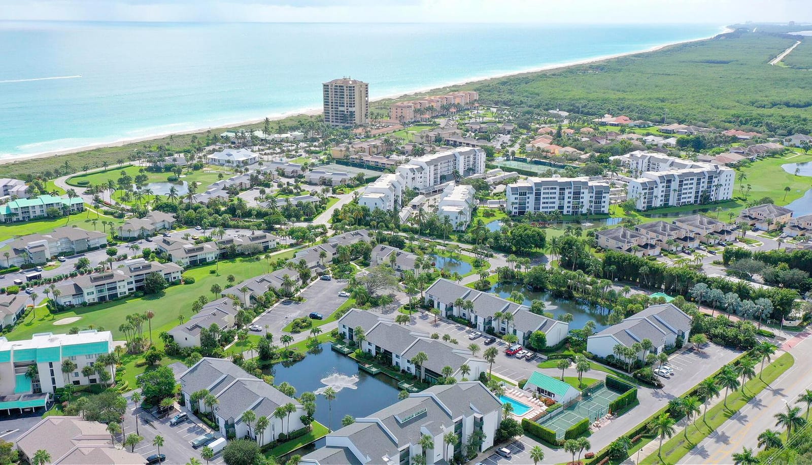2400 S Ocean Drive 6445 — photo 3