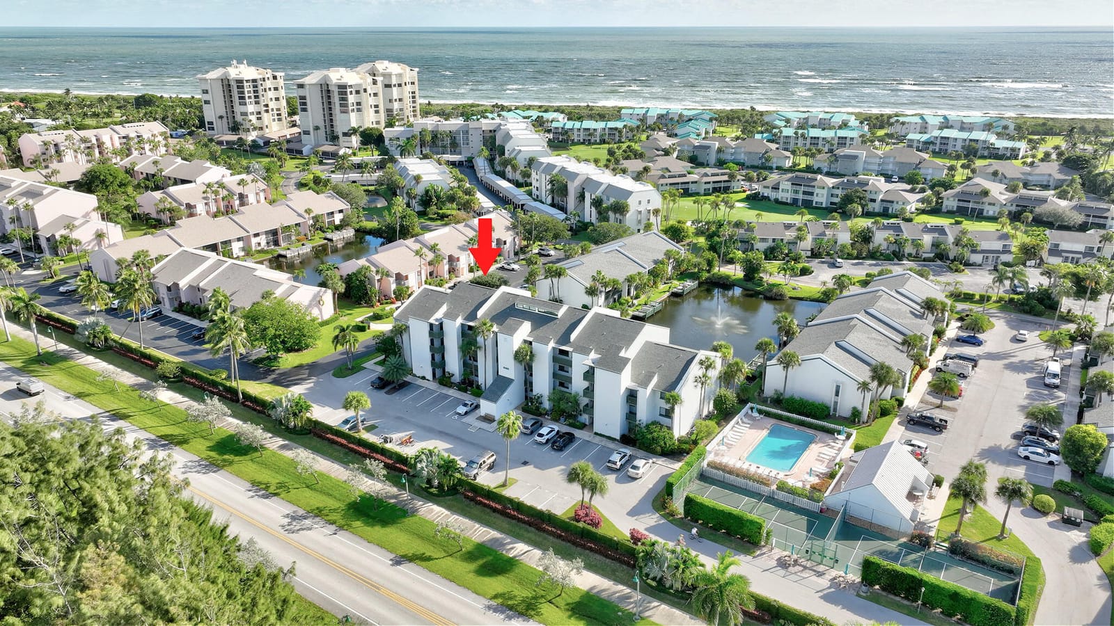 2400 S Ocean Drive 6445 — photo 4