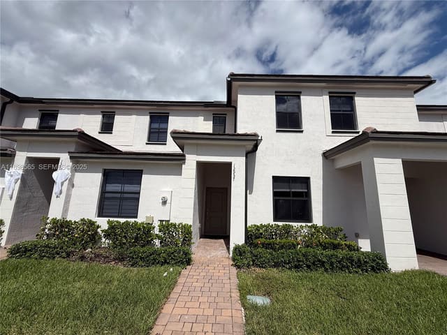 12957 SW 233rd Terrace, sold in Kendall Assemblage, Homestead, FL