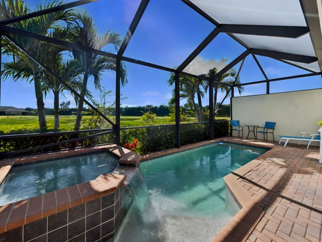 11249 SW Winding Lakes Circle, Port St. Lucie, FL 34987
