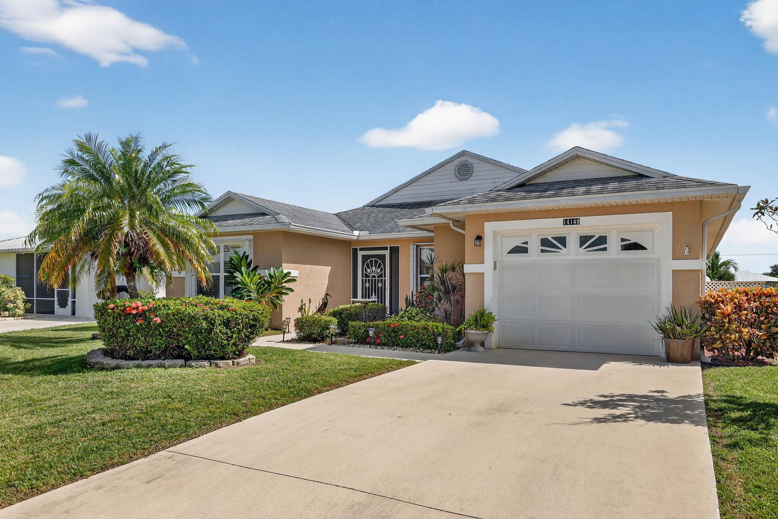 14148 Cisne Circle, Fort Pierce, FL 34951 photo 1