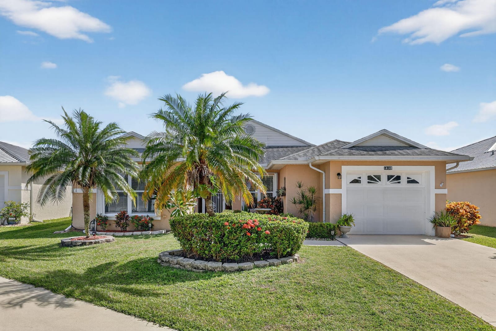 14148 Cisne Circle, Fort Pierce, FL 34951 photo 2