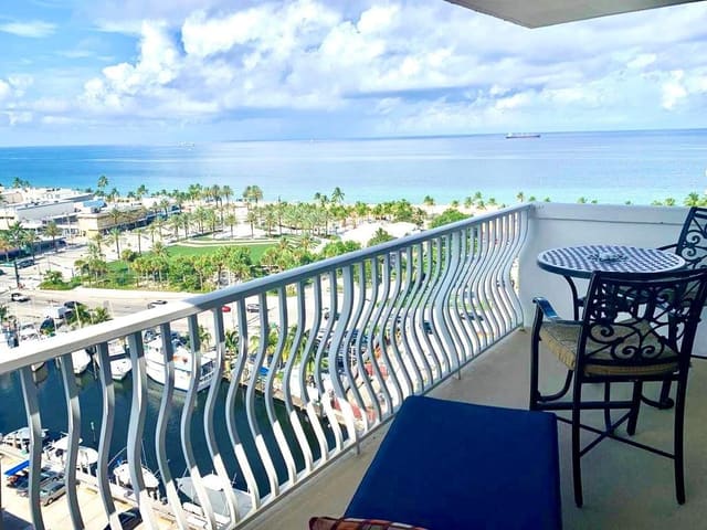 1 Las Olas Circle 1415, Fort Lauderdale, FL 33316