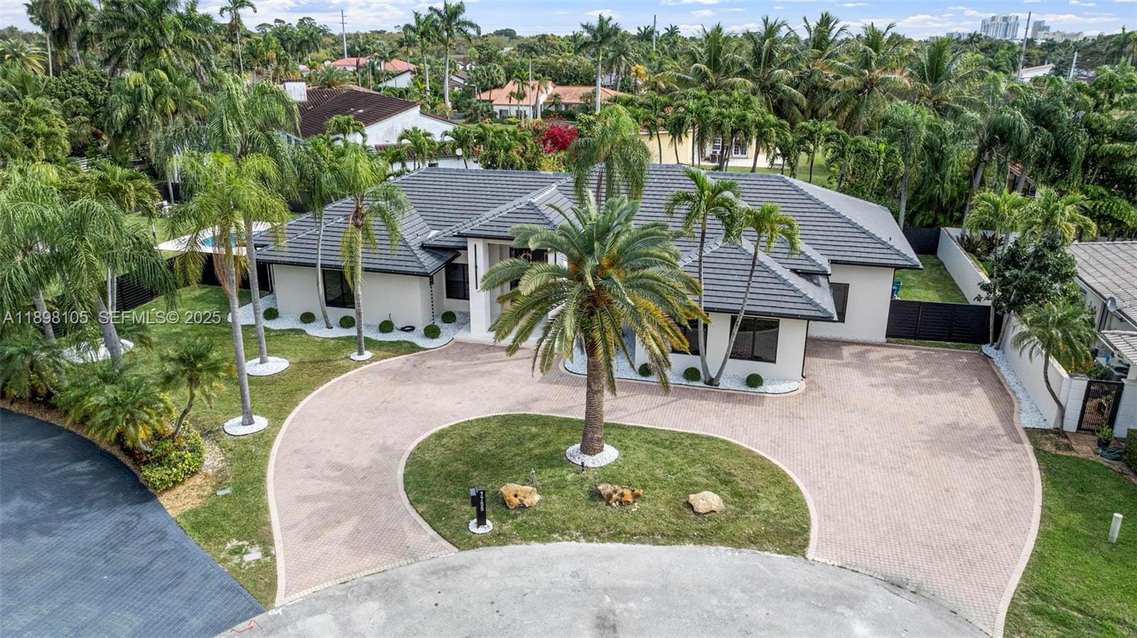 7755 SW 85th Court, Miami, FL 33143