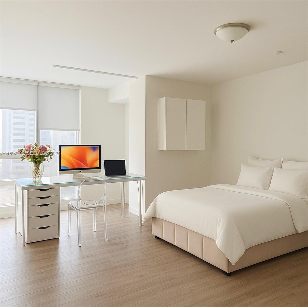 1050 Brickell Avenue 414, Miami, FL 33131 photo 13