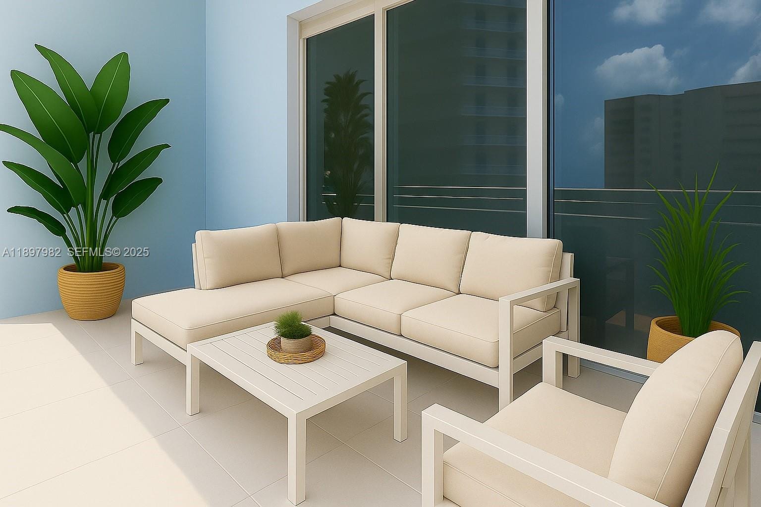 1050 Brickell Avenue 414, Miami, FL 33131 photo 25
