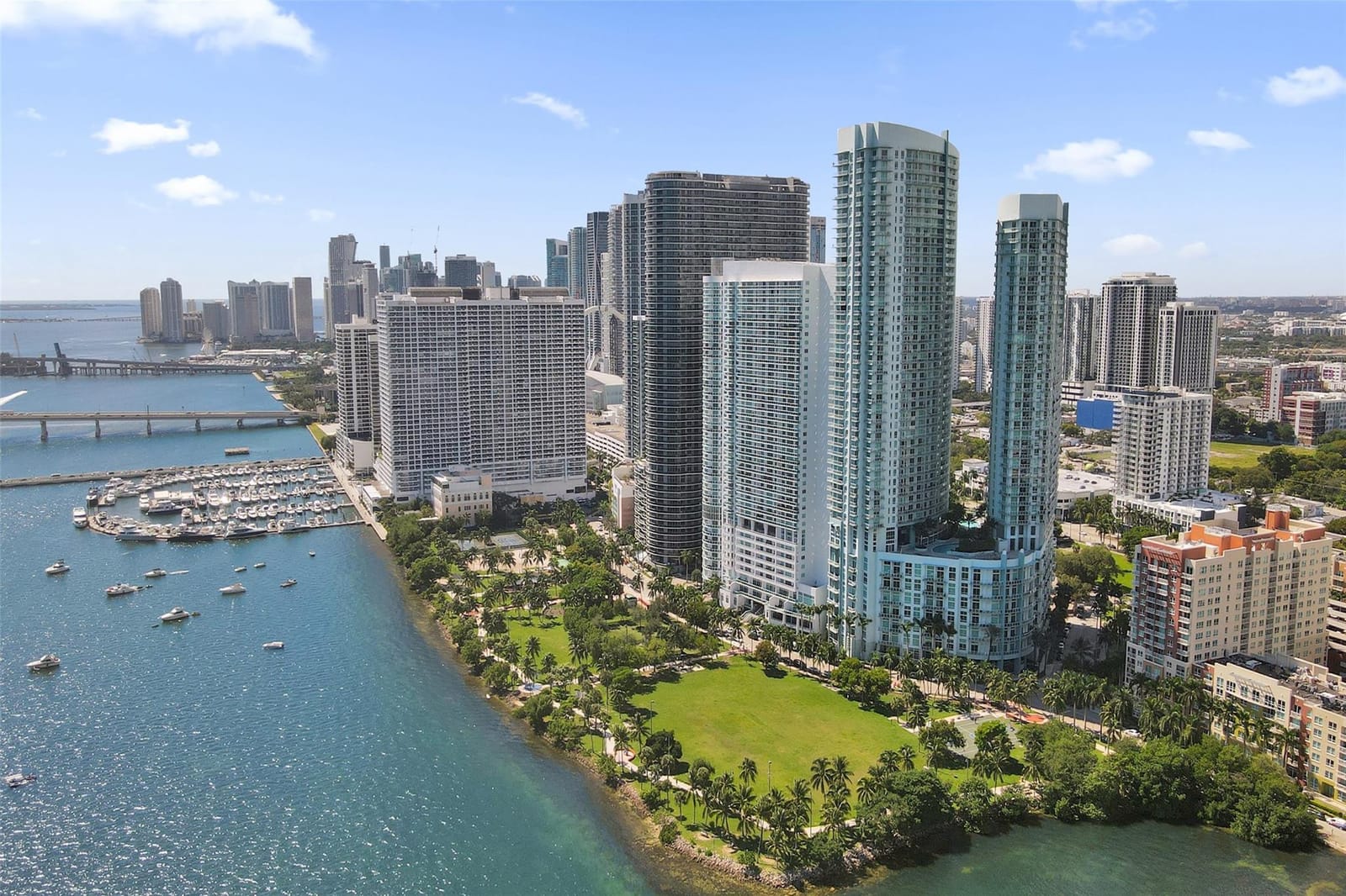 1900 N Bayshore Drive 715, Miami, FL 33132 photo 2