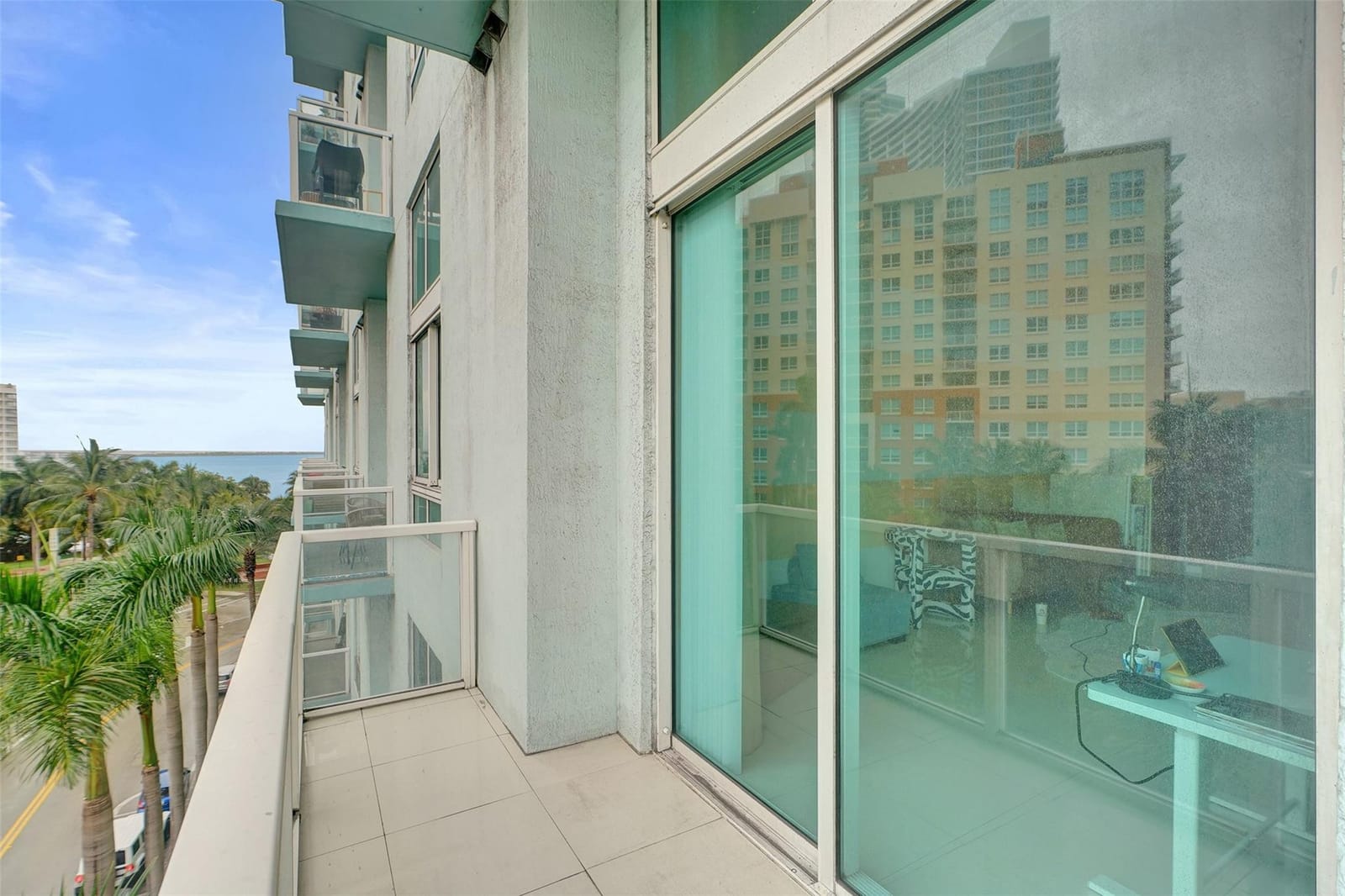 1900 N Bayshore Drive 715, Miami, FL 33132 photo 17
