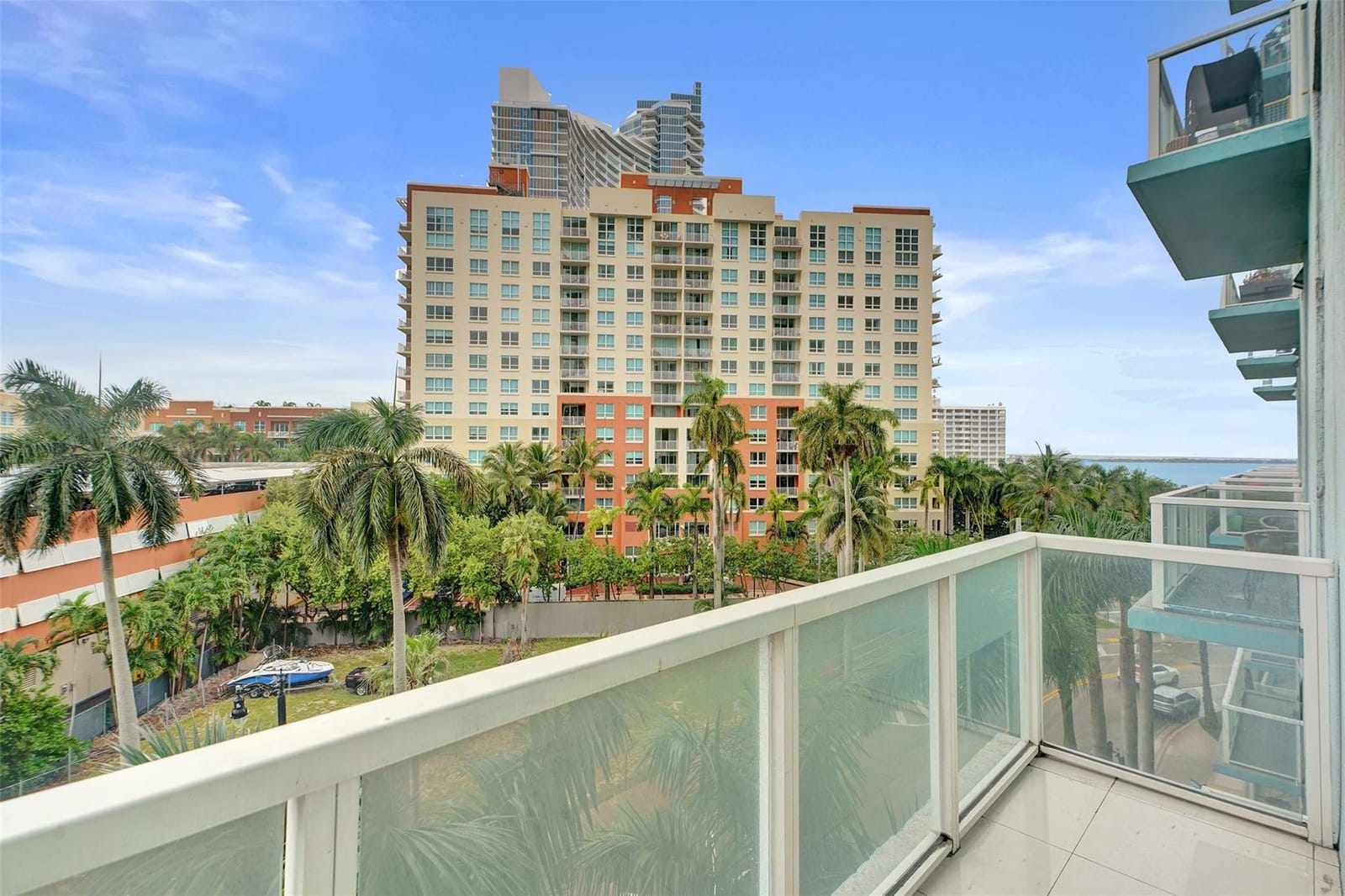 1900 N Bayshore Drive 715, Miami, FL 33132 photo 18