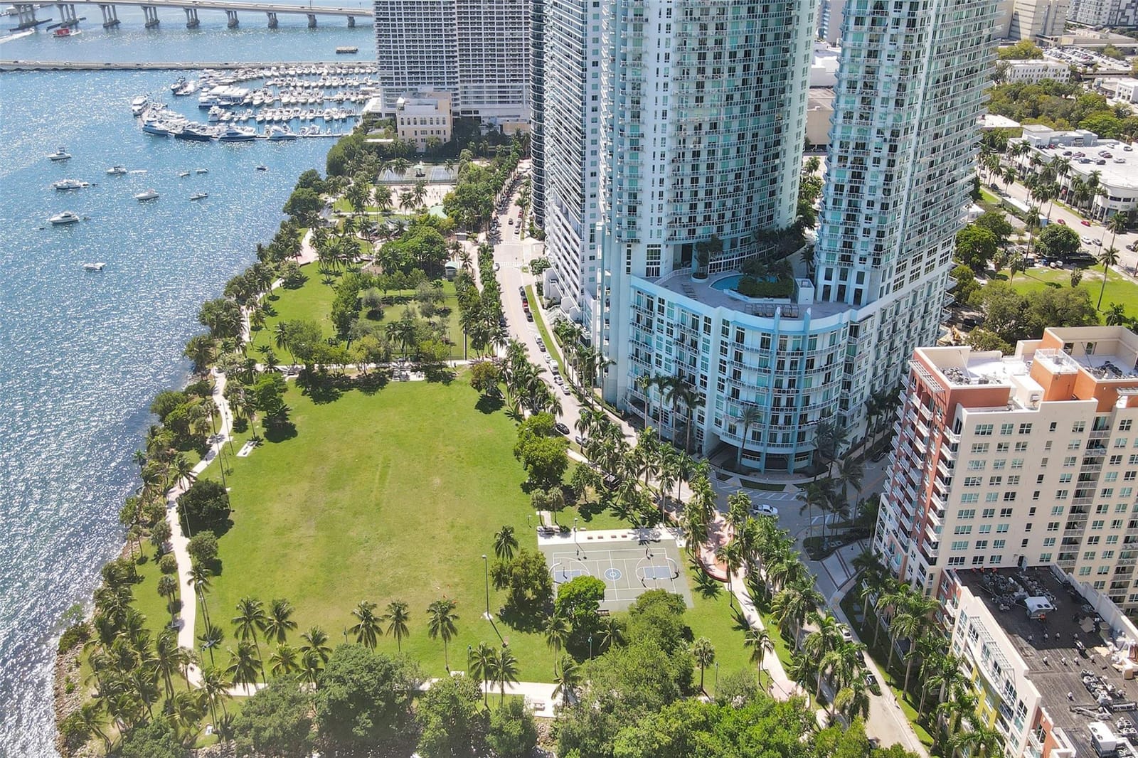 1900 N Bayshore Drive 715, Miami, FL 33132 photo 20