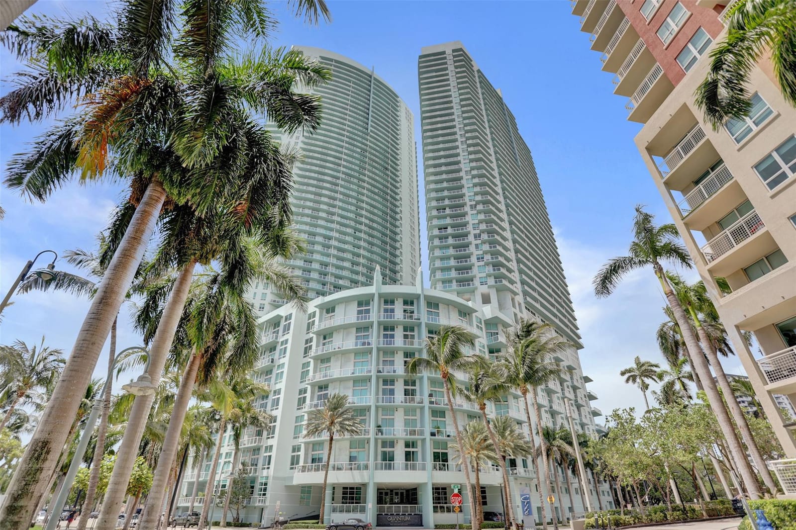 1900 N Bayshore Drive 715, Miami, FL 33132 photo 3