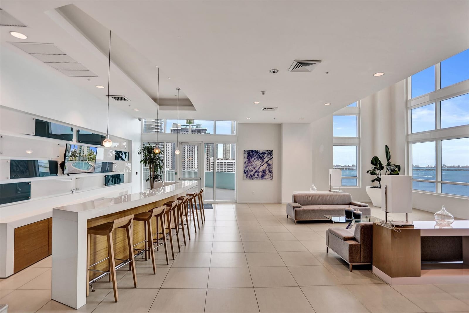 1900 N Bayshore Drive 715, Miami, FL 33132 photo 21