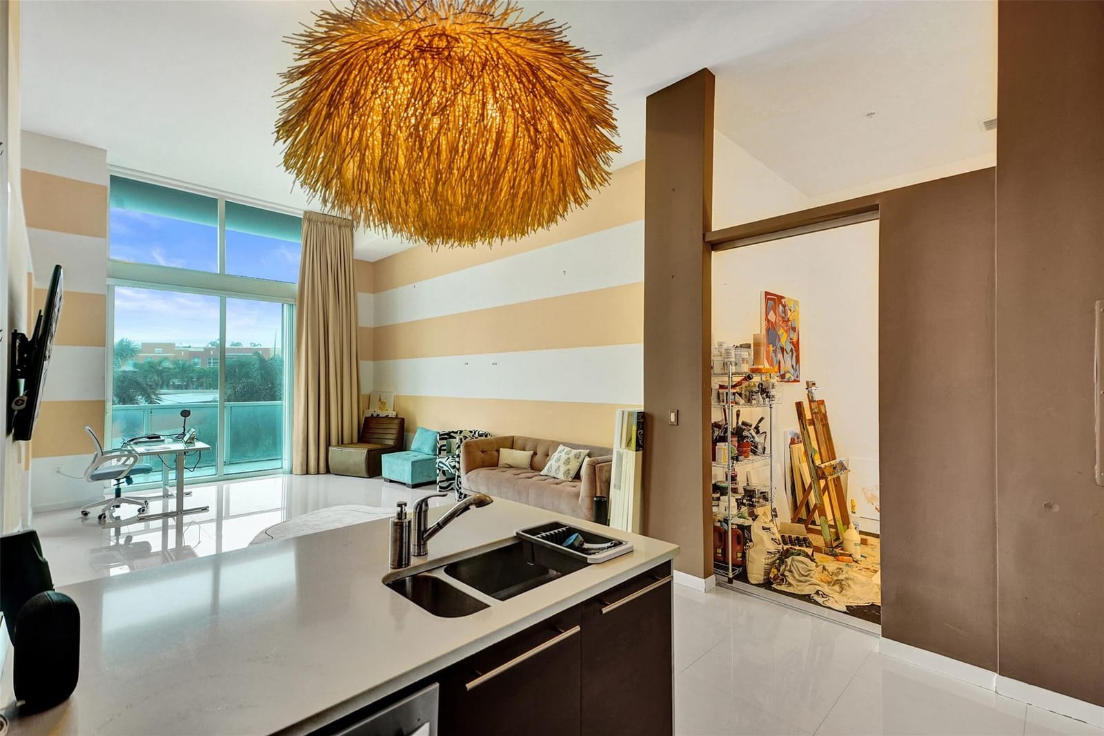 1900 N Bayshore Drive 715, Miami, FL 33132 photo 4