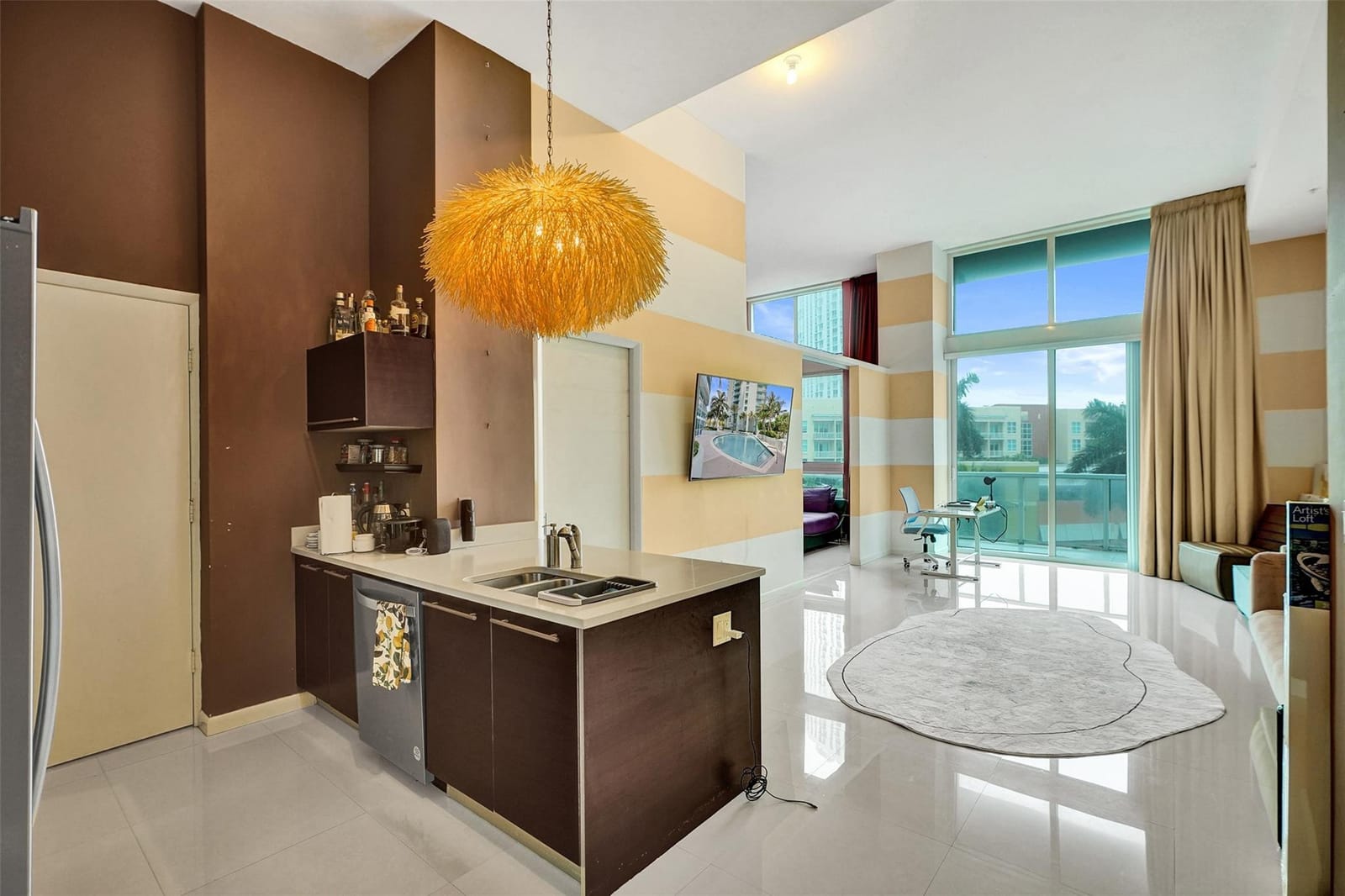 1900 N Bayshore Drive 715, Miami, FL 33132 photo 5