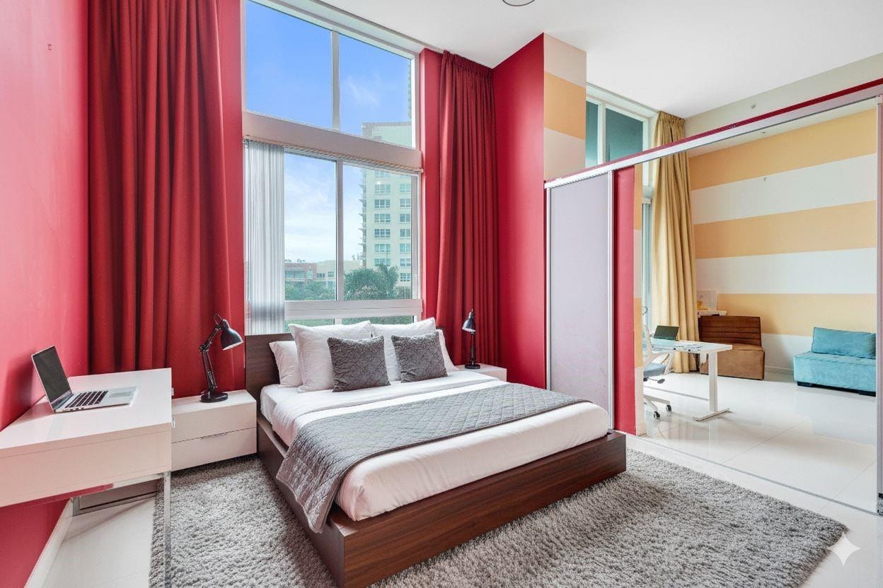 1900 N Bayshore Drive 715, Miami, FL 33132 photo 7