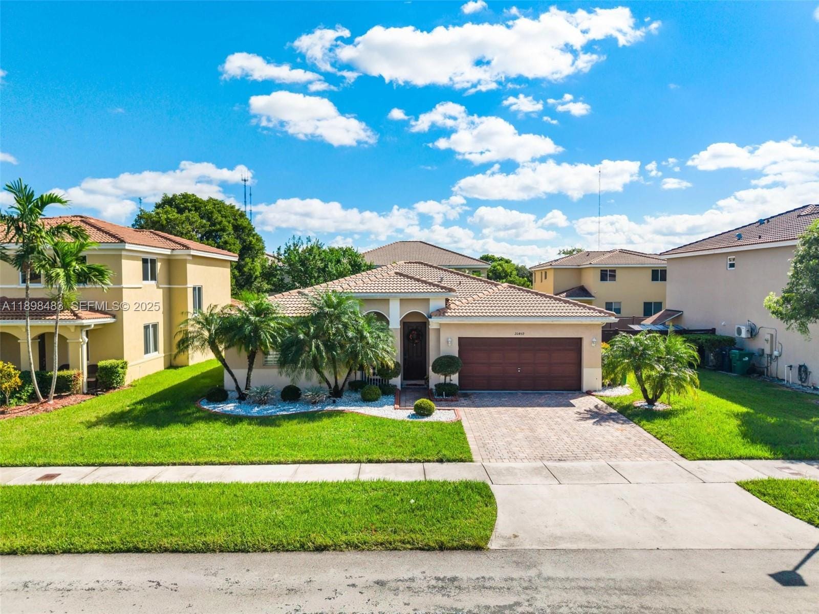 20459 NW 14th Court, Miami Gardens, FL 33169