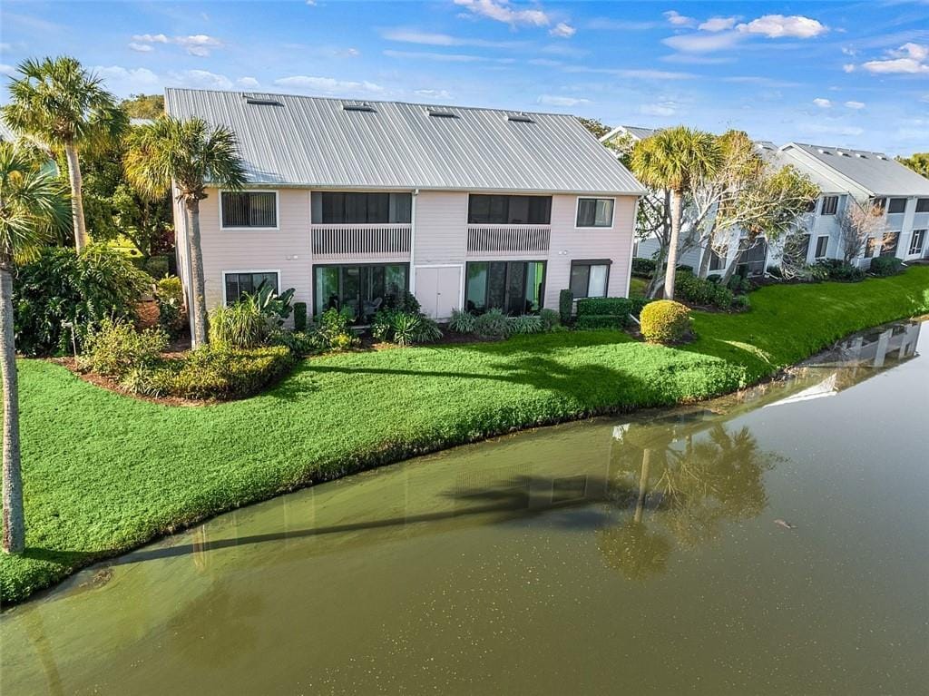 5720 Pelican Pointe Drive 3, Sebastian, FL 32958 photo 29