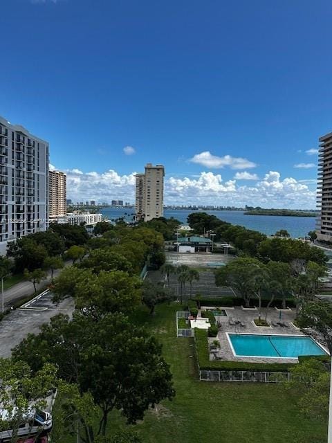11111 Biscayne Boulevard 8E — photo 4