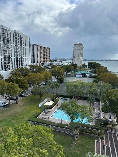 11111 Biscayne Boulevard 8E — photo 6
