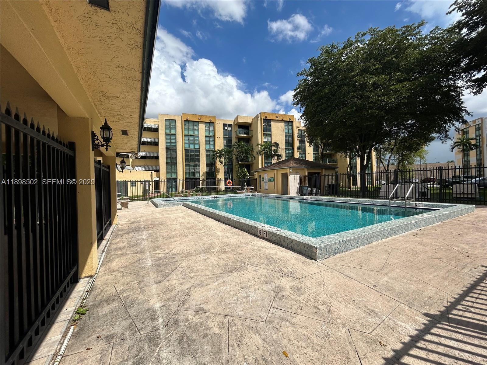 11780 SW 18th Street 418-2, Miami, FL 33175 photo 16