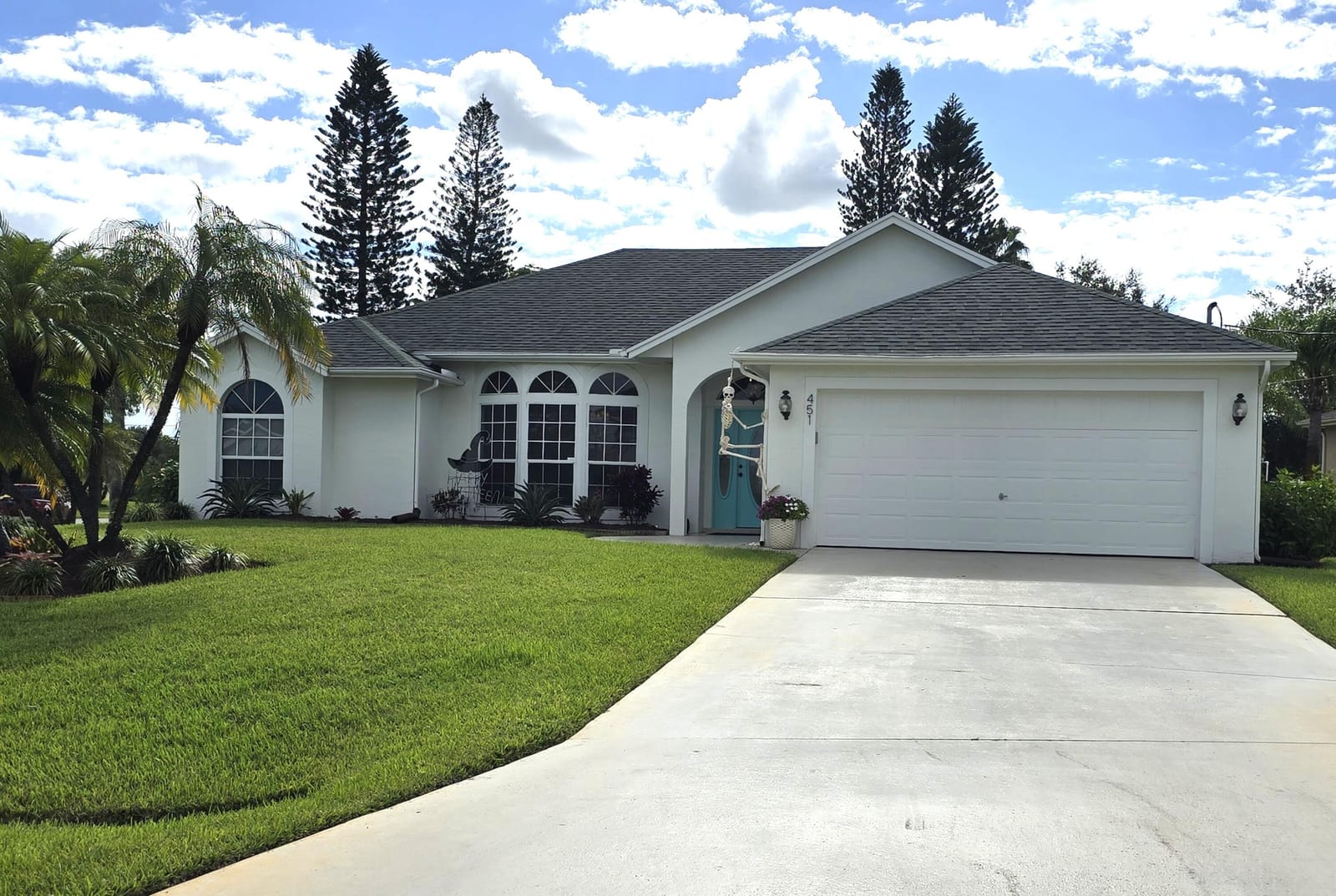 451 SE Cork Road, Port St. Lucie, FL 34984