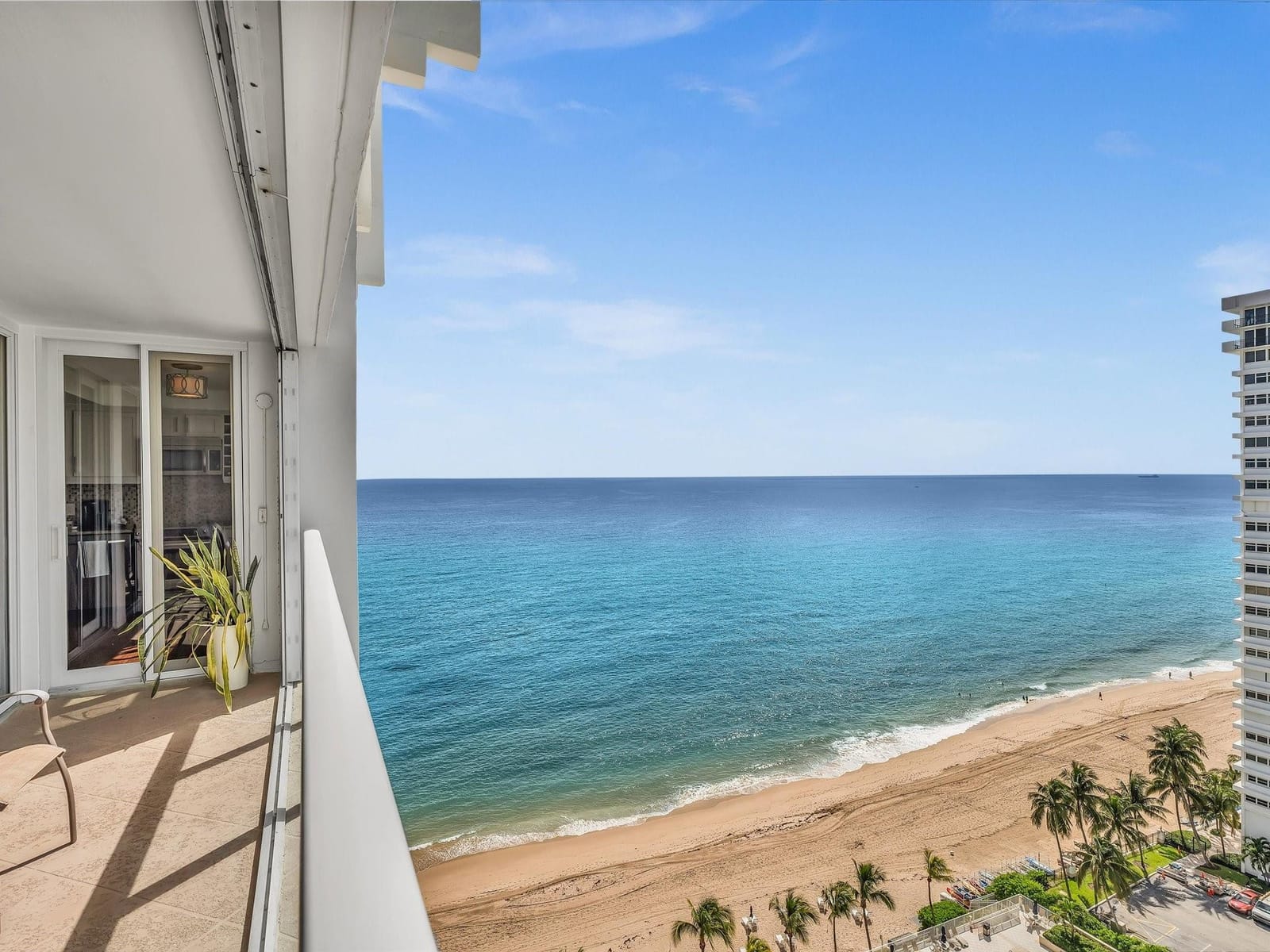 4300 N Ocean Boulevard 19L, Fort Lauderdale, FL 33308