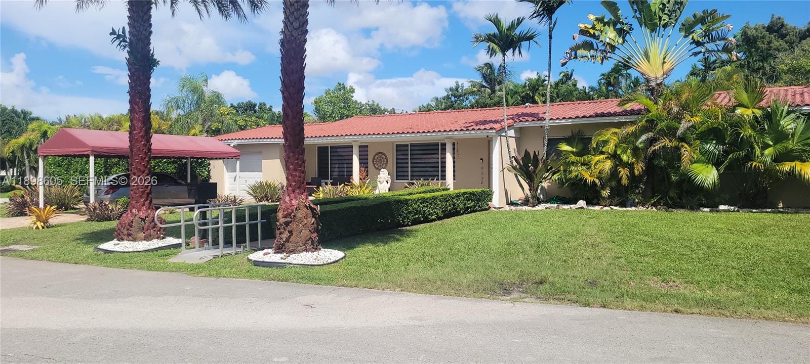 6021 SW 62nd Place 0, South Miami, FL 33143 photo 2