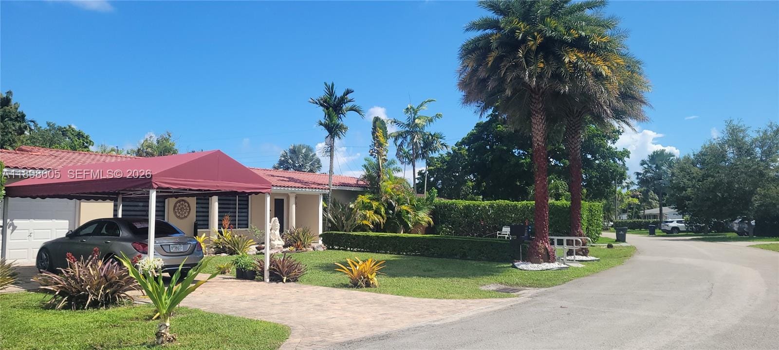 6021 SW 62nd Place 0, South Miami, FL 33143 photo 8