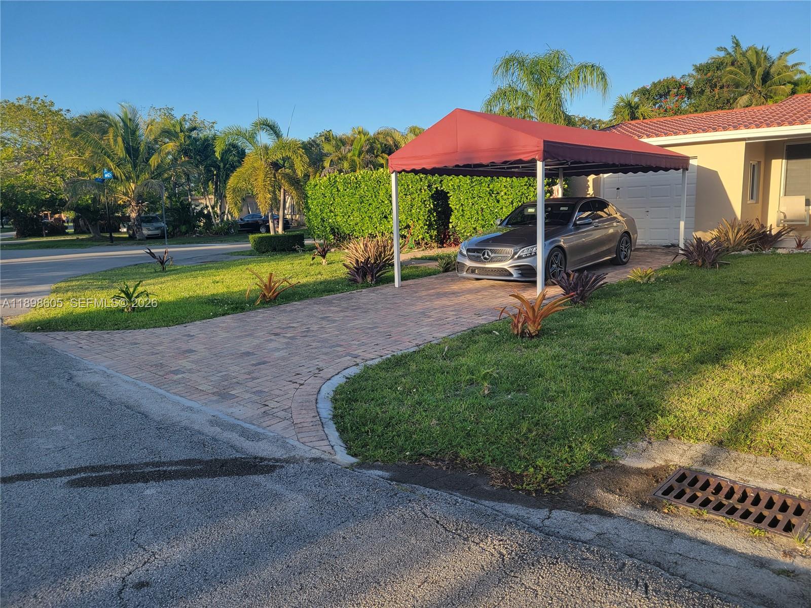 6021 SW 62nd Place 0, South Miami, FL 33143, South Miami