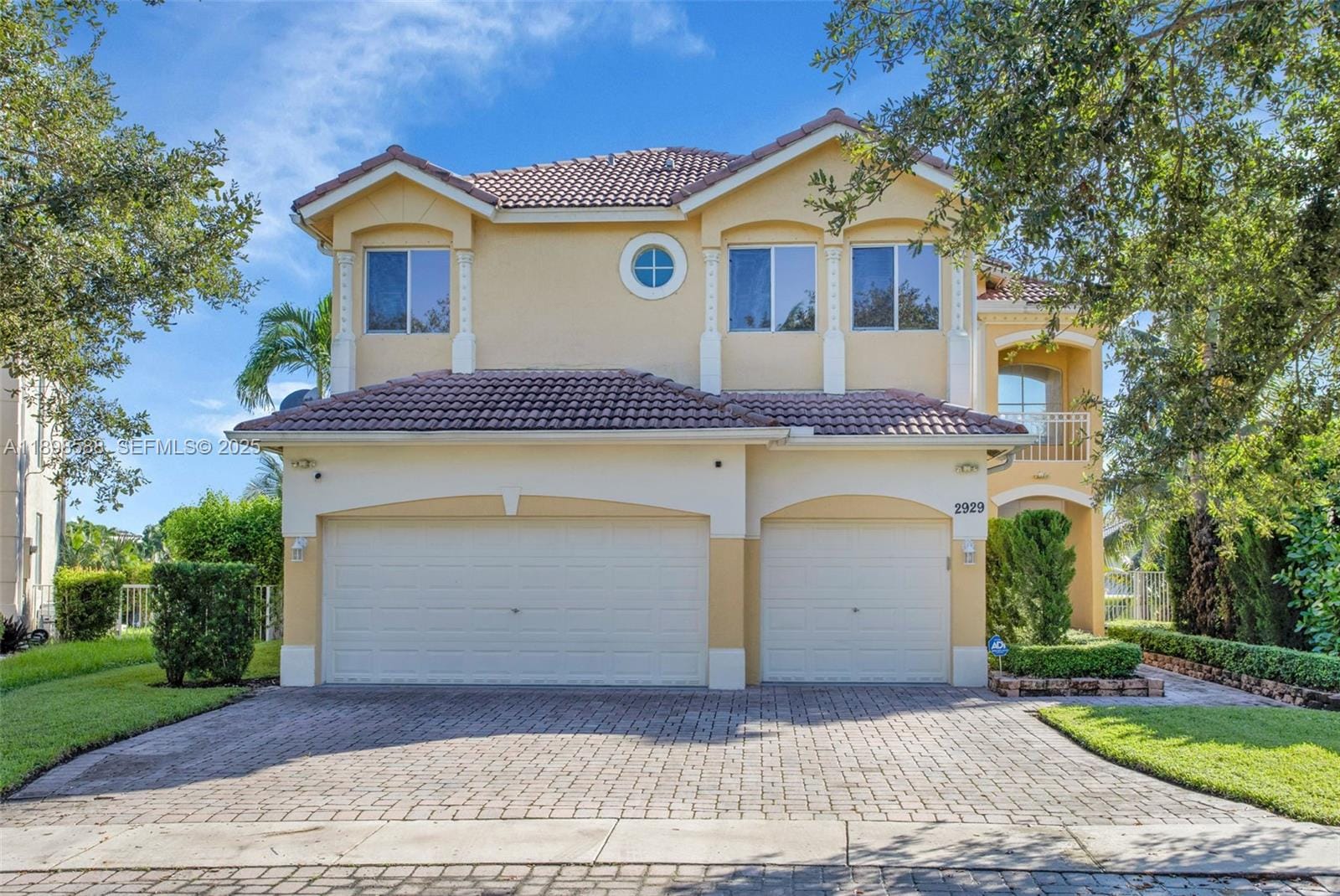 2929 SW 134th Avenue, Miramar, FL 33027