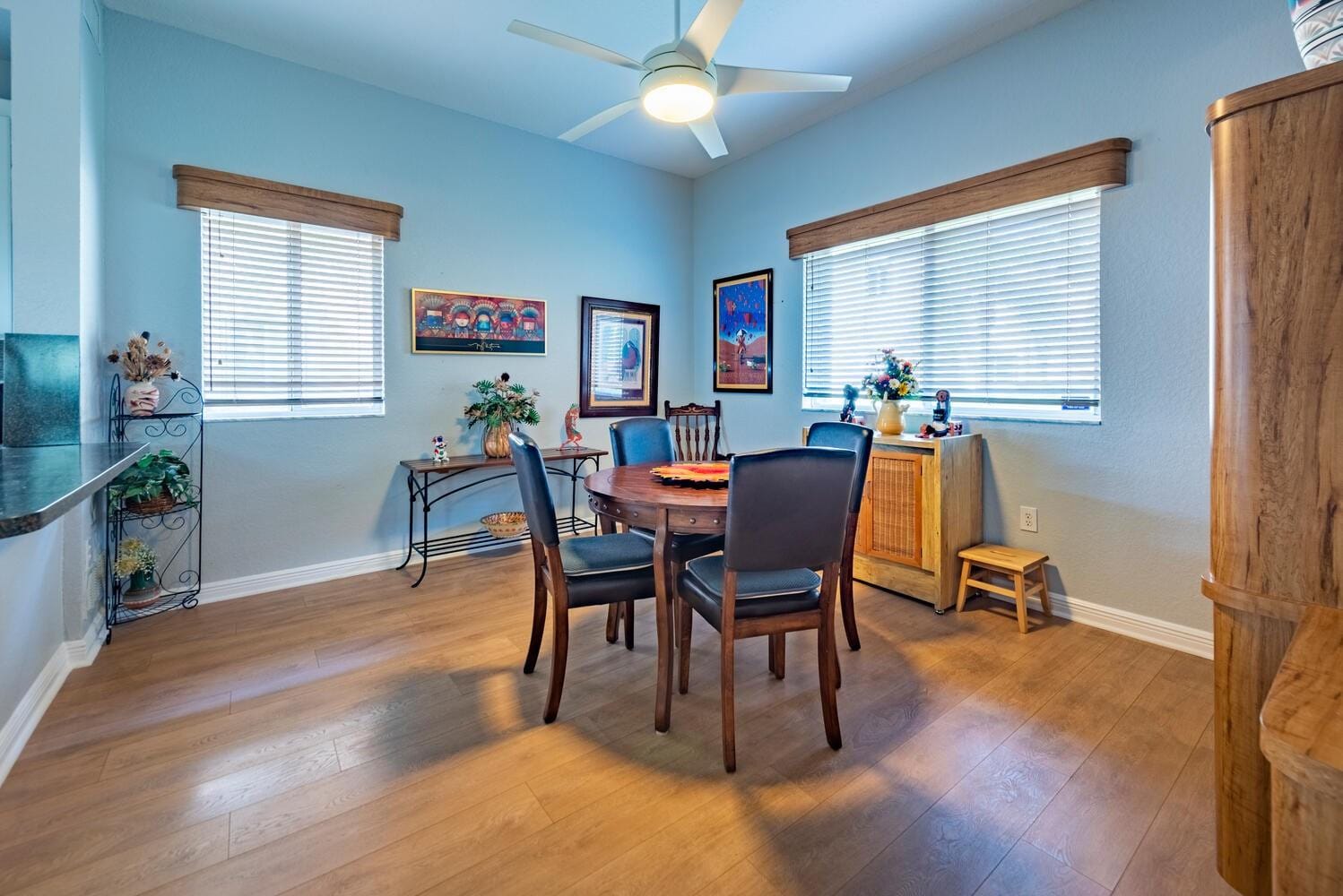 7867 Exeter Boulevard 101 — photo 4