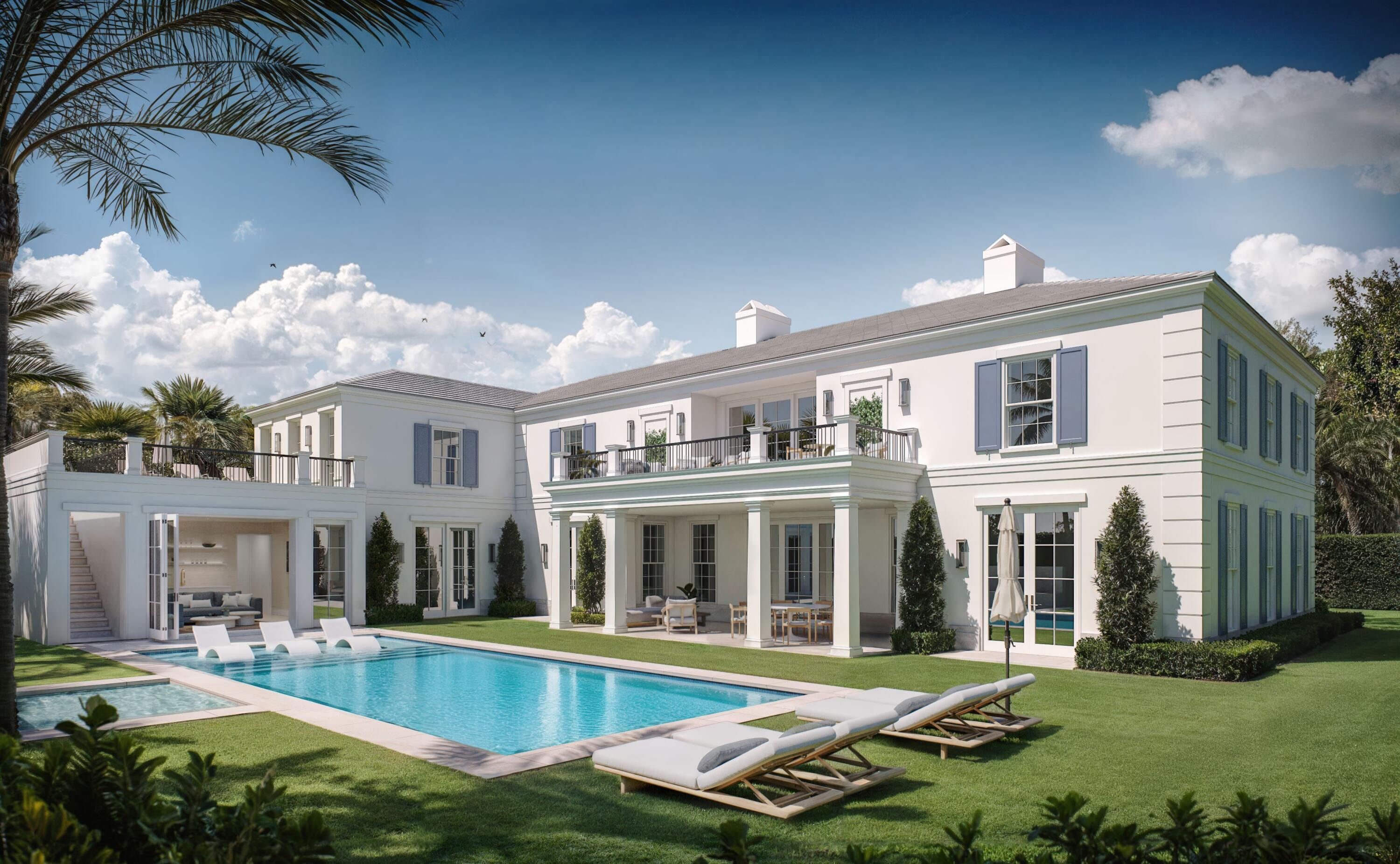 124 Cocoanut Row, Palm Beach, FL 33480, Palm Beach