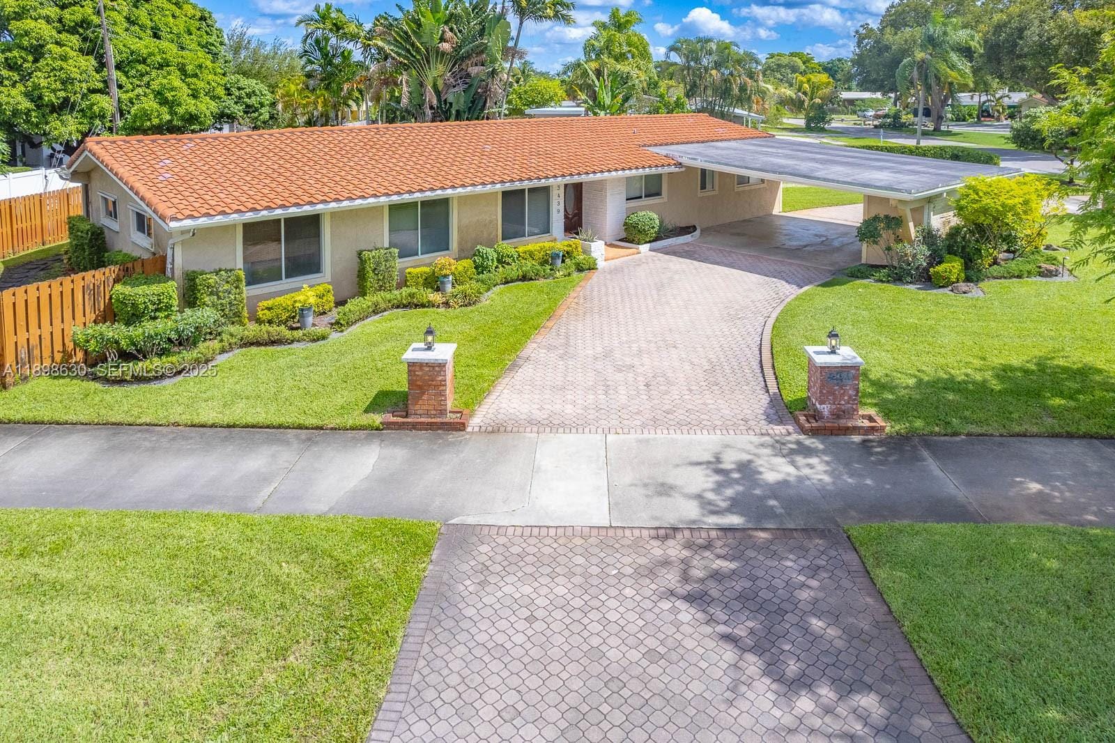 3439 Cleveland Street, Hollywood, FL 33021