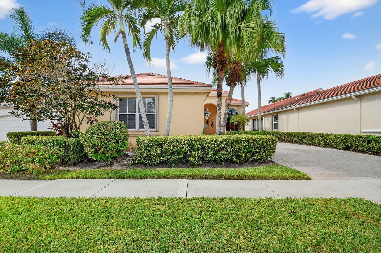 4657 Hazleton Lane, Lake Worth, FL 33449