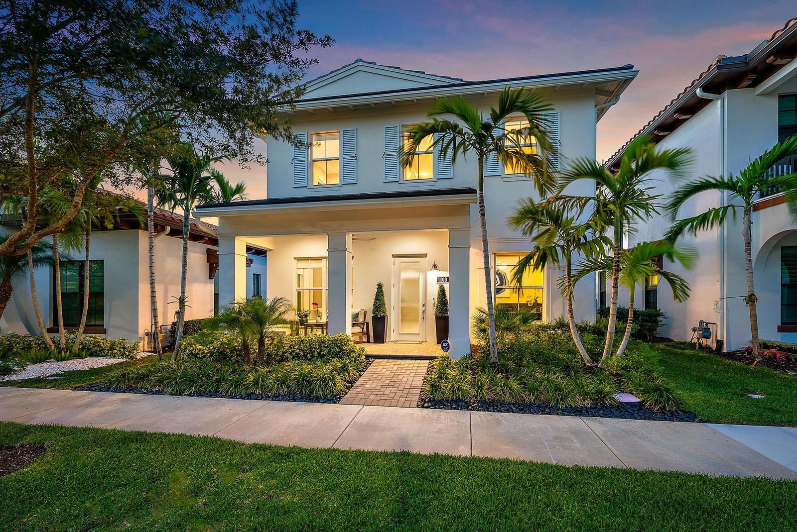 1013 Faulkner Terrace, Palm Beach Gardens, FL 33418