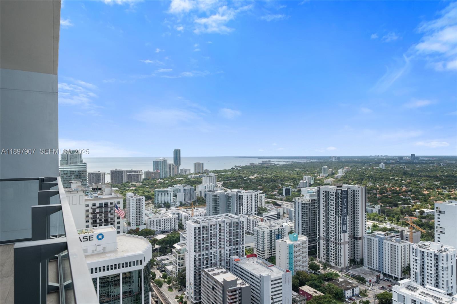 88 SW 7th Street 3910, Miami, FL 33130, Miami