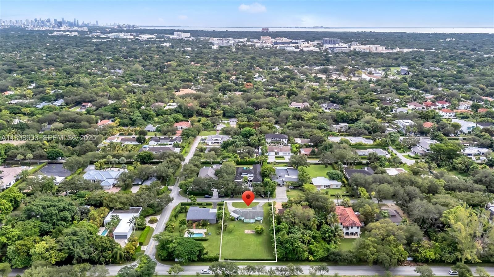 6820 SW 71st Court, Miami, FL 33143
