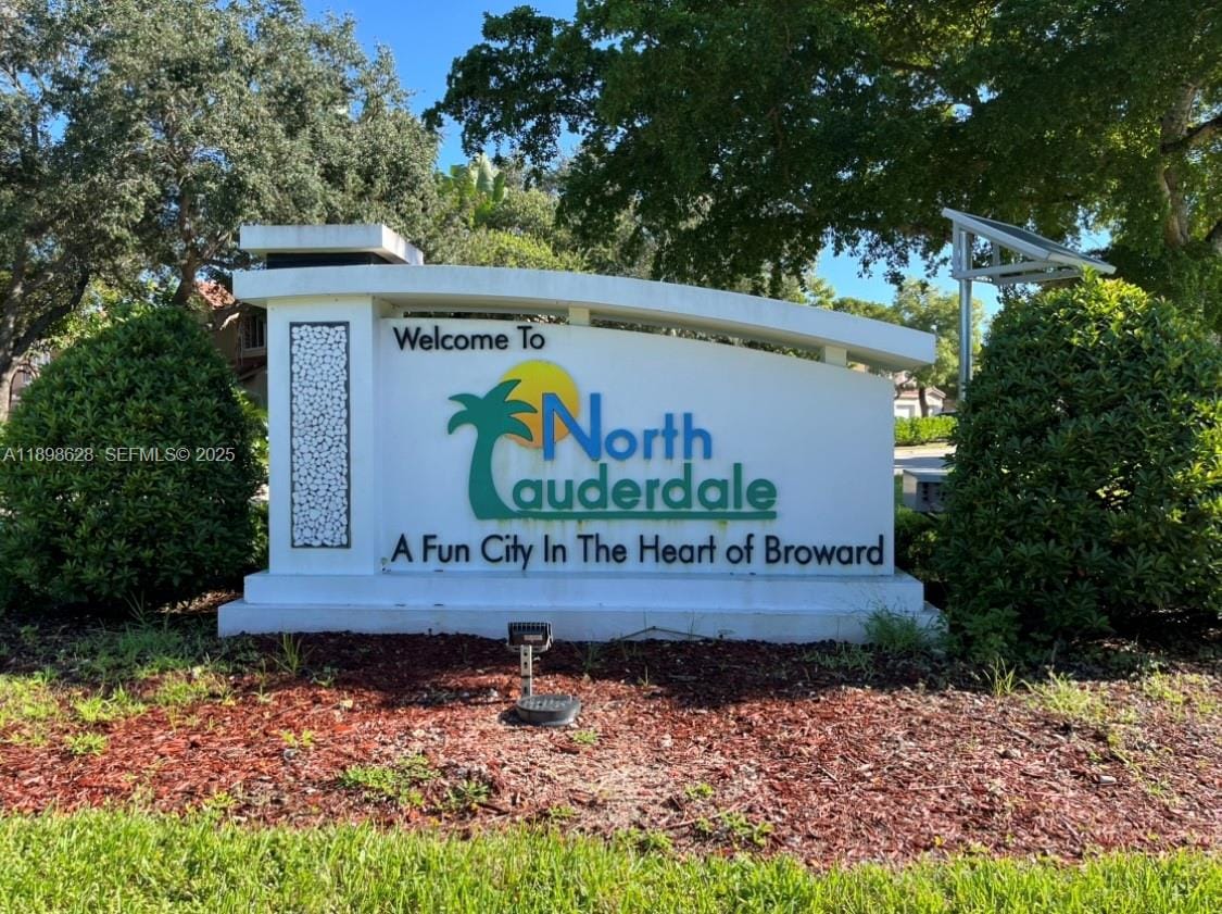 7705 Kimberly Boulevard, North Lauderdale, FL 33068 photo 17