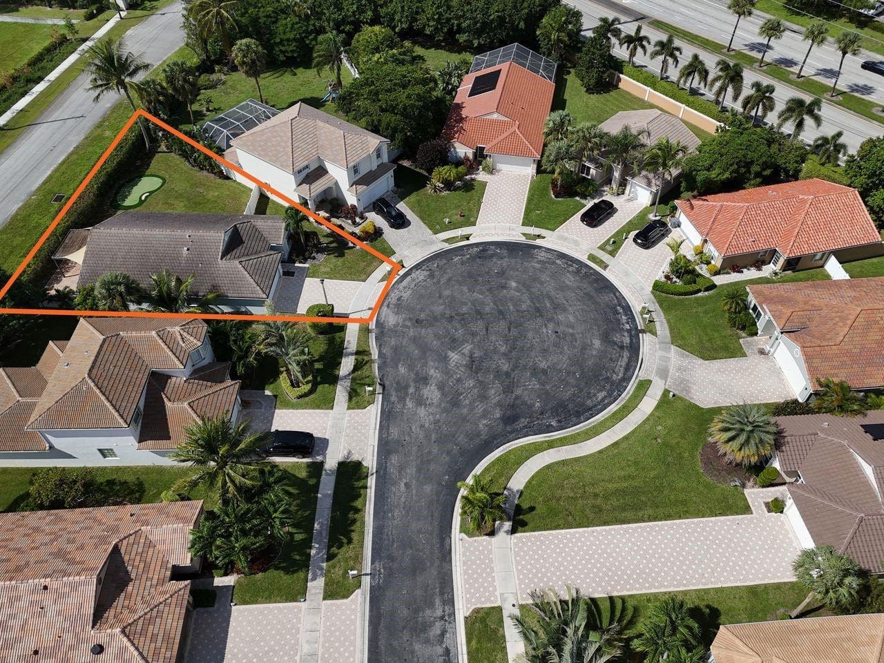 8260 Palm Gate Drive — photo 2